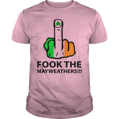 Fook The Mayweathers shirt, hoodie, tank top