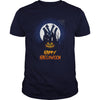 Image of CGHalloweensportbaseballNew York Yankees