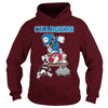 Image of CHARGERS Tshirt LIMITED EDITION