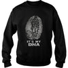 Image of IT'S MY DNA - VETERAN T-SHIRT