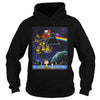 Image of Snoopy Xmas Tshirt