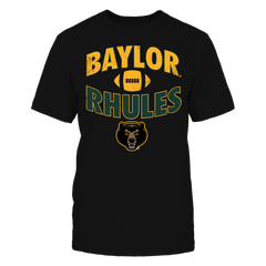 Baylor Rhules!