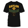 Image of Baylor Rhules!