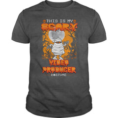 This Is My Video Producer Costume Halloween