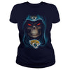 Image of CLeskullFootballJacksonvilleJaguars