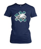 Image of Philadelphia Eagles Puzzle Tshirt