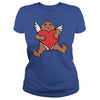 Image of Cupid Valentines Hoodie - Kid's Sweatshirts - Kids' Hoodie