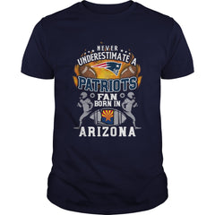 arizona patriots