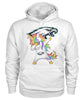 Image of Philadelphia Eagles Unicorn Dabbing Limit Edition 2018
