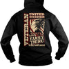 Image of Veteran Shirt - It's A Veteran Thing