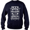 Image of Team JETS - Life Member Tshirt