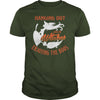Image of HANGING WITH MY WITCHES HALLOWEEN T-SHIRT FUNNY WITCH T SHIRT