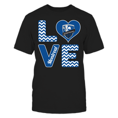 Stacked Love - San Jose Earthquakes