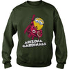 Image of CARDINALS Tshirt LIMITED EDITION