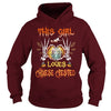 Image of This Girl Loves Chinese Crested Halloween