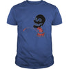 Image of skull bad boy happy halloween gift skull bad boy