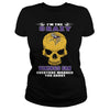 Image of Vikings Fan TShirt