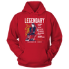 Image of Jaromir Jagr - Legendary Career
