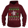 Image of Turtle Ugly Christmas Sweater New