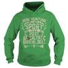Image of Bow hunting - It's post apocalyptic survival skill T-Shirt