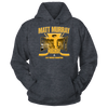 Image of Matt Murray - Steel City Hockey - 2017 World Champion