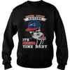 Image of Patriots TShirt