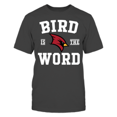 Saginaw Valley State Cardinals - Bird Is The Word