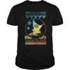 Image of Disney Moana Epic Journeys Rainbow Gradient Graphic TShirt