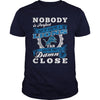 Image of DETROIT LIONS NOBODY