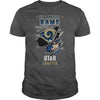 Image of Utah Chapter Rams