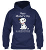 Image of Happy mothers day -Dalmatian