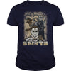 Image of Saints Halowwen Tshirt, Saints Halowwen Hoodies