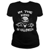 Image of Im The King Of Halloween