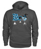 Image of Carolina Panthers Boo Halloween Apparel 2018