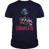Image of Giants Ride Or Die T-shirt, Giants Ride Or Die Hoodies