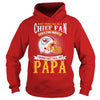 Image of most people call me a chiefs fan