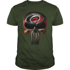 tng-sport punisher-hockey-Carolina Hurricanes