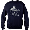 Image of DISNEYS HALLOWEEN T-SHIRT MICKEY