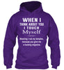 Image of When I Think About You