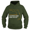Image of My heart is with Florida Hurricane Irma Relief