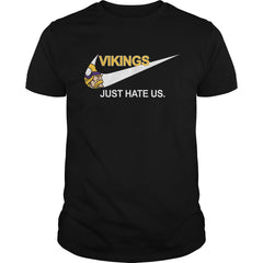 Vikings Fan