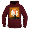 Image of cabaseballSan Francisco Giants