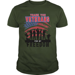 1011264933 Veteran T-shirts