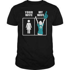 Dolphins T-shirt, Dolphins Hoodies