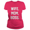 Image of WIFE MOM BOSS