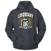 Image of Legendary - Donald Driver