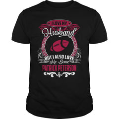 Patrick Peterson Tshirt