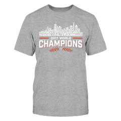 Houston Astros - Champions