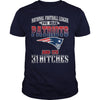 Image of PATRIOTS Tshirt, PATRIOTS Hoodies