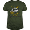 Image of PACKERS T-shirt, PACKERS Hoodies
